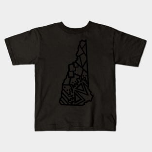 NH! Kids T-Shirt